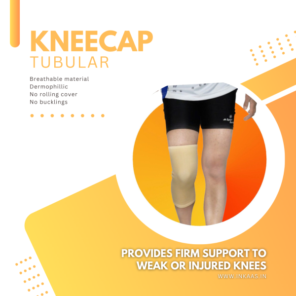 Knee Cap Tubular