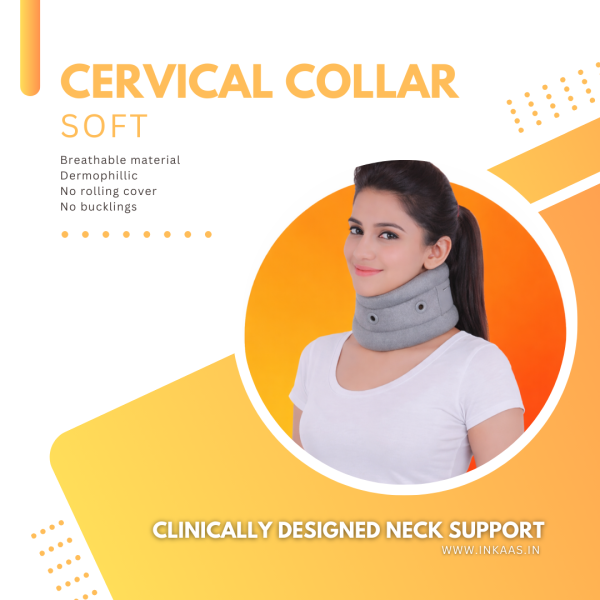 Cervical Collar Soft